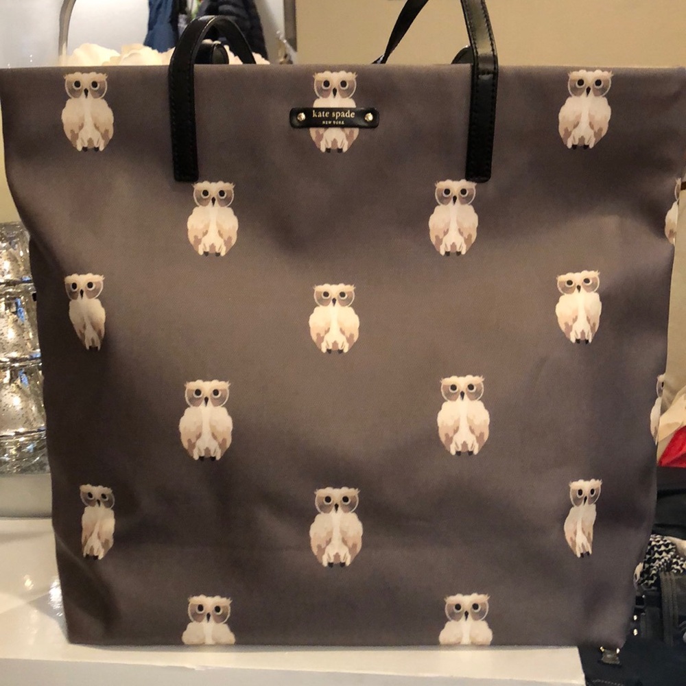 Kate spade shoulder bag